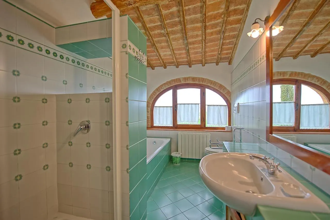 Country house San Donnino By Posarellivillas Corsano  Italy