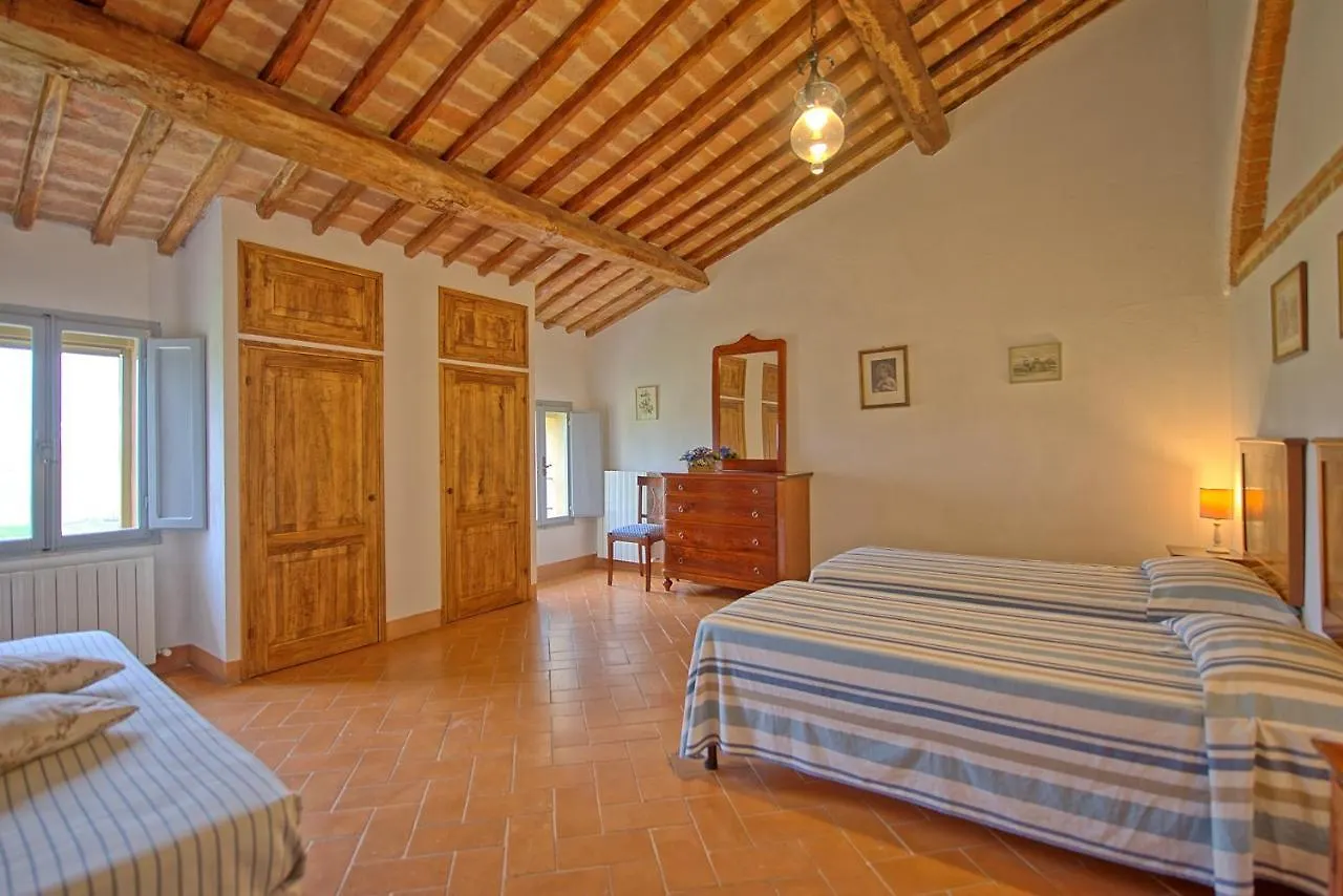 San Donnino By Posarellivillas Corsano  0*, Corsano (Tuscany)
