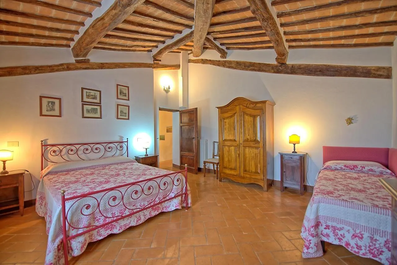 San Donnino By Posarellivillas Corsano  Country house