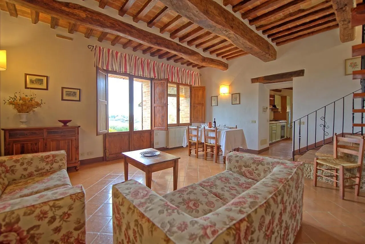 San Donnino By Posarellivillas Corsano
