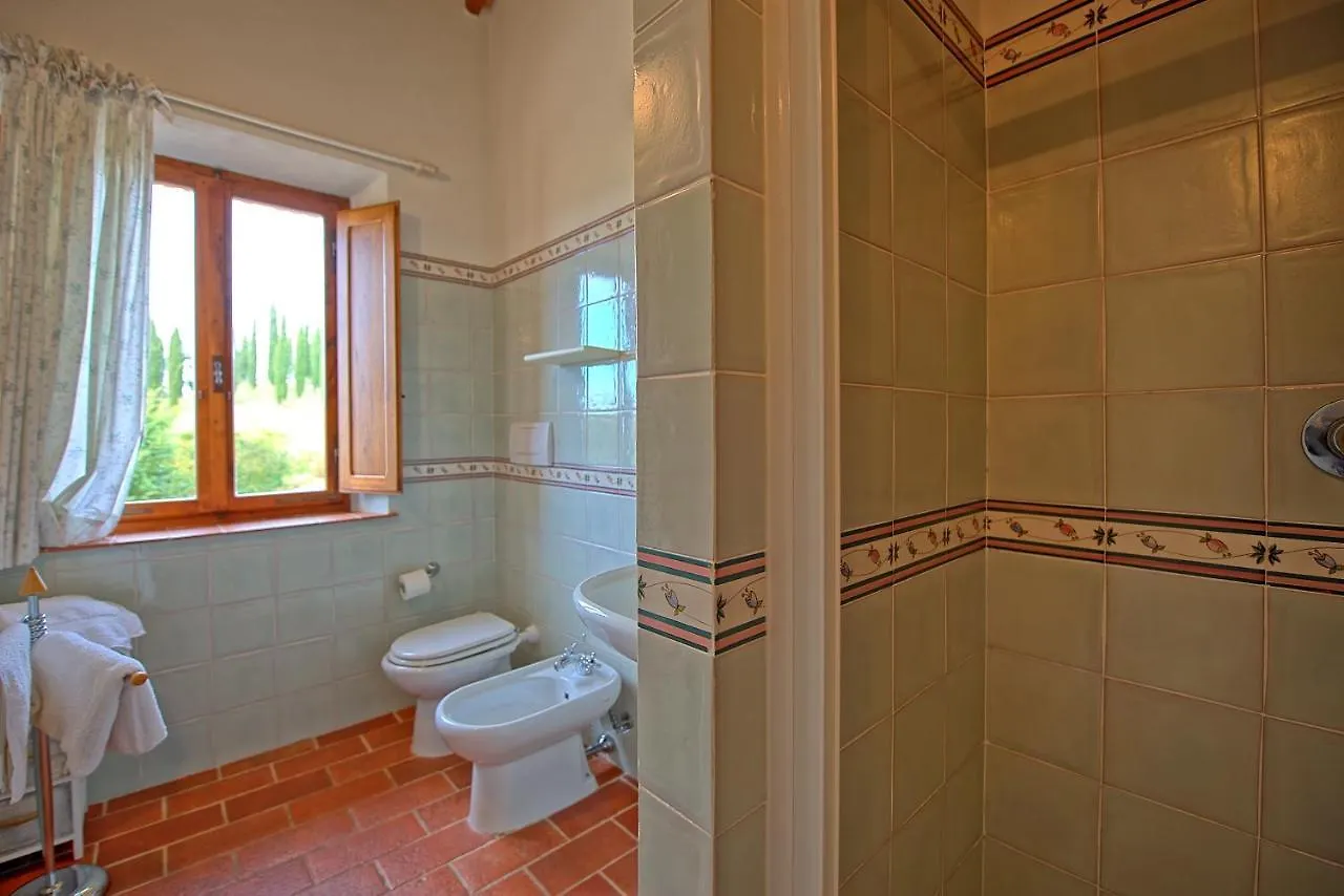 San Donnino By Posarellivillas Corsano  0*, Corsano (Tuscany)