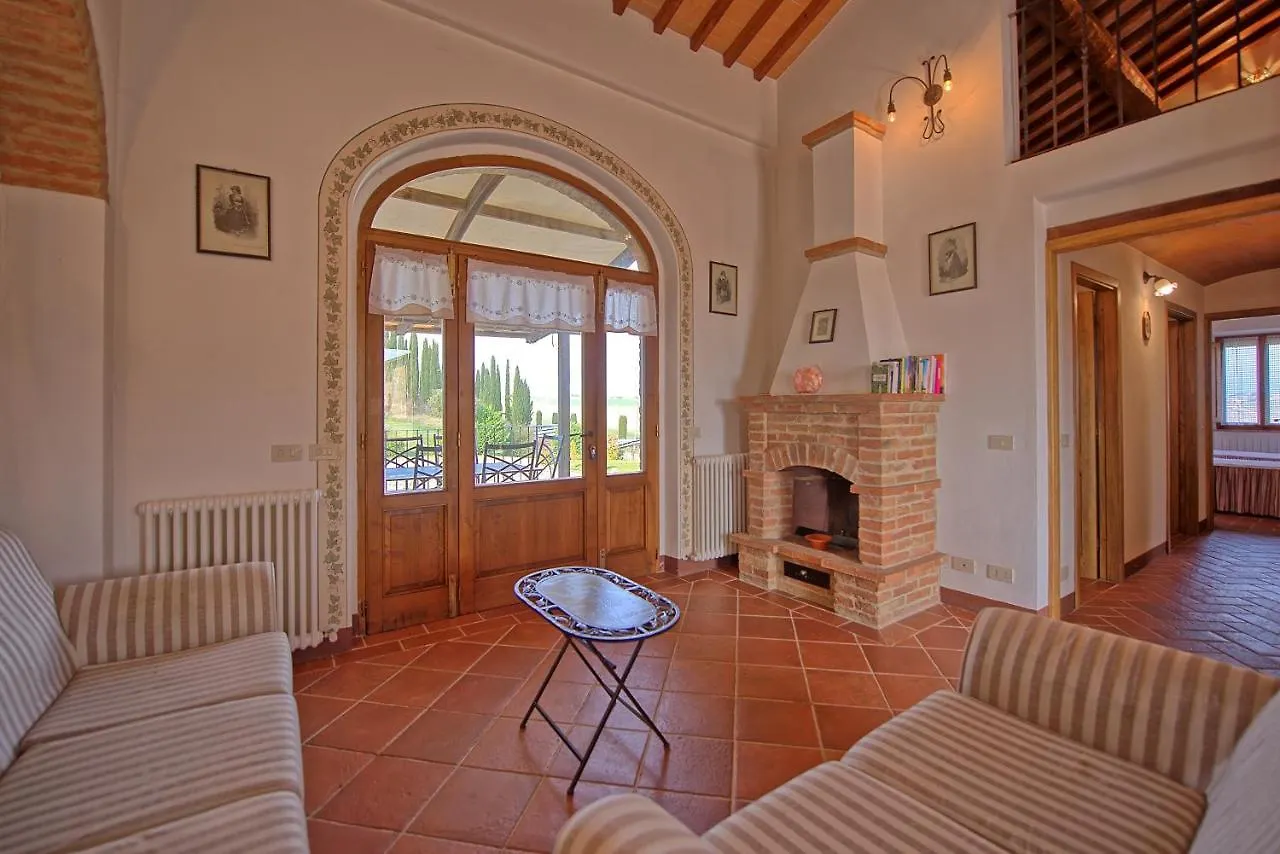 Country house San Donnino By Posarellivillas Corsano