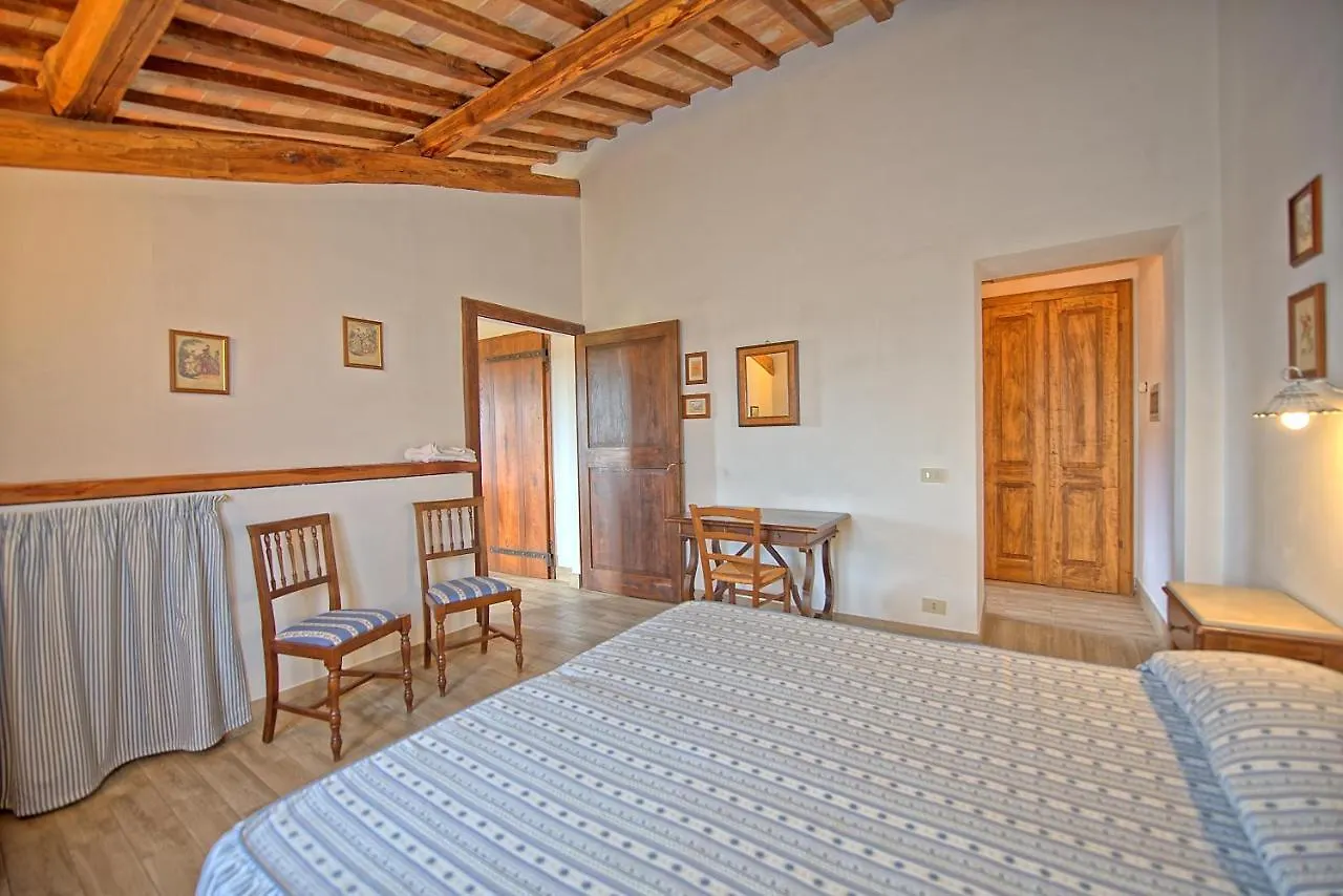 Country house San Donnino By Posarellivillas Corsano