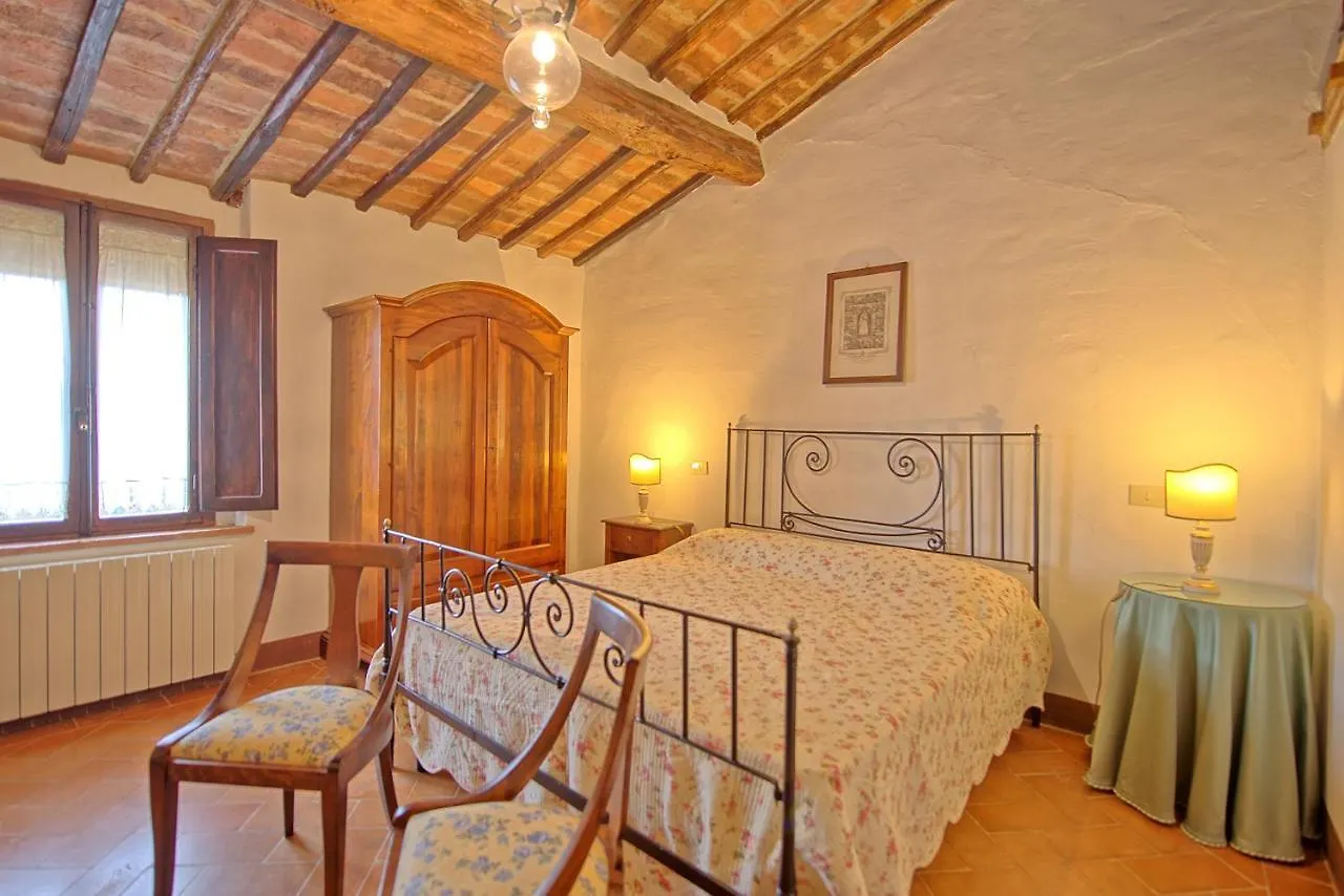 San Donnino By Posarellivillas Corsano  0*, Corsano (Tuscany) Italy