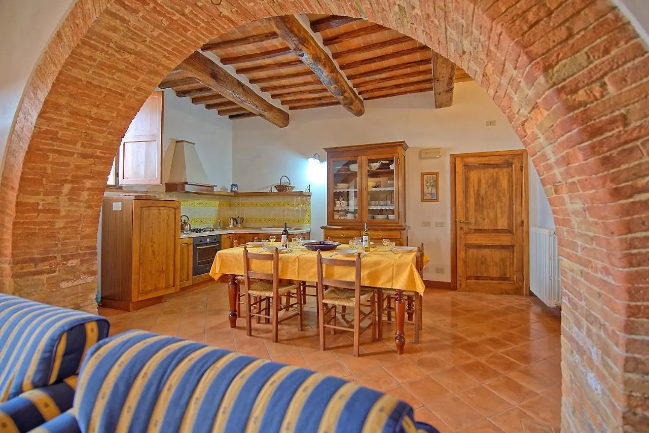 San Donnino By Posarellivillas Corsano  Country house Corsano (Tuscany)