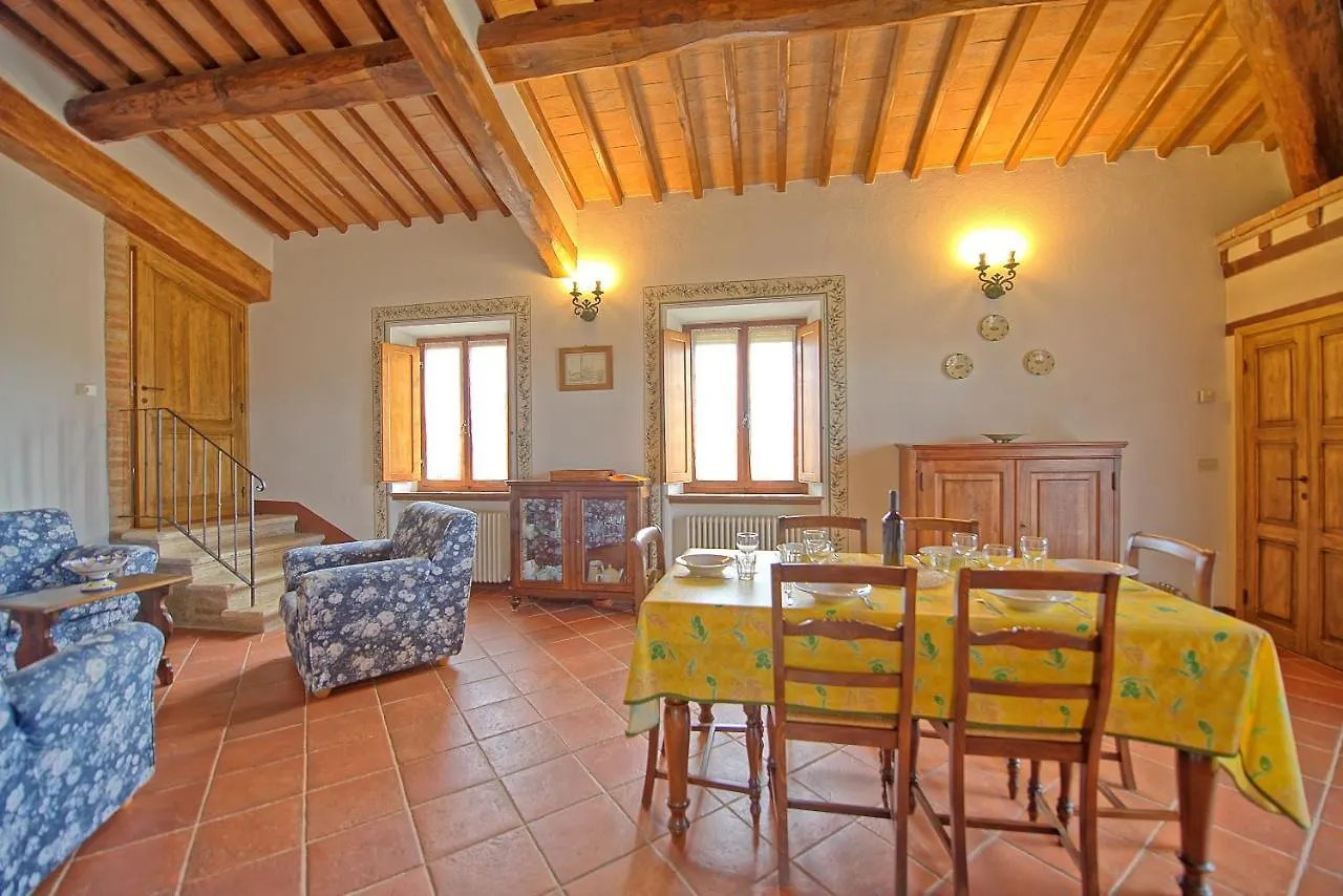 Country house San Donnino By Posarellivillas Corsano  Italy