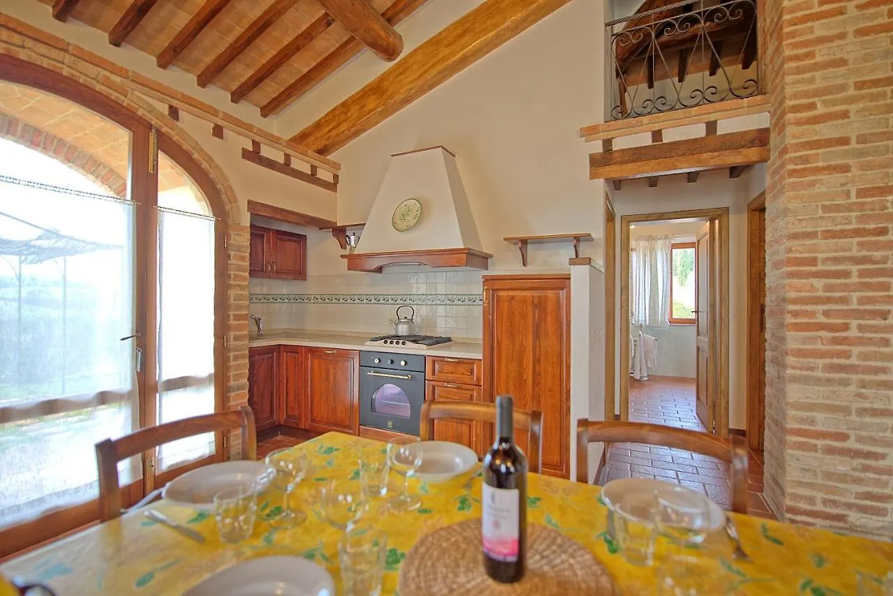 San Donnino By Posarellivillas Corsano  0*, Corsano (Tuscany) Italy